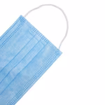 Virshields® Mascherina medica per Bambini tipo I, 50 pezzi, Blue 145 x 95 mm, VS001K – immagine 6