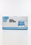 Virshields® Medical Face Mask Type IIR, 50 Pieces – White