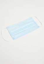Virshields® Medizinische Gesichtsmaske Typ IIR, 50 Stück, Blue 175 x 90 mm, VS004 – Bild 5