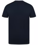 Henbury T-Shirt HiCool® Slim Fit pour Homme, Black XS, W024 – image 4
