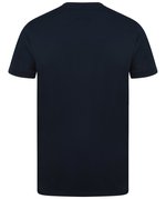 Henbury T-Shirt HiCool® slim fit für Herren, Black XS, W024 – Bild 4