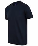 Henbury T-Shirt HiCool® Slim Fit pour Homme, Black XS, W024 – image 6