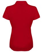 Henbury Ladies´ Micro-Fine-Piqué Polo Shirt Black XXS (W102), W102 – Bild 6