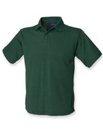 Men´s 65/35 Classic Piqué Polo Shirt – Bottle