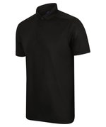 Henbury Slim Fit Polo mit Wicking-Finish für Herren, Bottle M, W460 – Bild 6