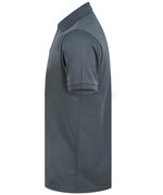 Henbury Recyceltes Polyester Polo mit Stehkragen, Navy XL, W465 – Bild 6