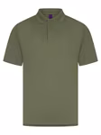 Men´s Coolplus® Wicking Polo Shirt – Airforce Blue