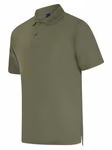 Henbury Polo-Shirt mit Coolplus® Technologie für Herren, Bottle XL, W475 – Bild 4