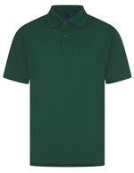 Men´s Coolplus® Wicking Polo Shirt – Bottle