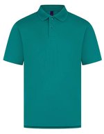 Men´s Coolplus® Wicking Polo Shirt – Bright Jade