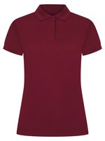 Ladies´ Coolplus® Wicking Polo Shirt – Baby Pink
