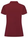 Polo Shirt Micro-Piqué Moisture-Wicking for Women – image 3
