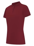 Polo Shirt Micro-Piqué Moisture-Wicking for Women – image 4