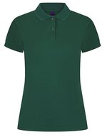 Ladies´ Coolplus® Wicking Polo Shirt – Bottle