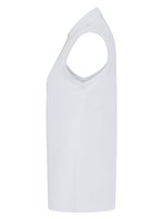 Ladies´ Sleeveless Coolplus® Polo Shirt – Bild 6