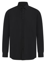 Men´s Long Sleeved ´Cotton Feel´ Coolplus® Shirt – Bild 3