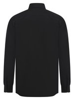Men´s Long Sleeved ´Cotton Feel´ Coolplus® Shirt – Bild 4
