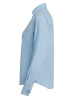 Ladies´ Long Sleeved ´Cotton Feel´ Coolplus® Shirt – Bild 6