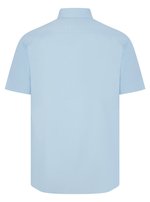 Men´s Short Sleeved ´Cotton Feel´ Coolplus® Shirt – Bild 4