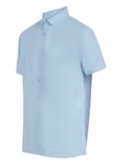 Men´s Short Sleeved ´Cotton Feel´ Coolplus® Shirt – Bild 5