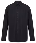 Men´s Wicking Long Sleeve Shirt – Royal