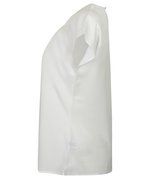 Henbury Polo-Shirt mit Faltendetail für Damen, Black XS, W597 – Bild 5