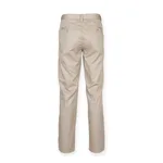 Henbury Chino 65/35 Polyester-Baumwolle für Damen, Stone 12/M(40)/31, W641 – Bild 4