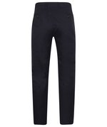 Henbury Slim-Fit Chino mit Flex-Bund, Black 30/32, W650 – Bild 4