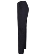 Henbury Slim-Fit Chino mit Flex-Bund, Black 30/32, W650 – Bild 5