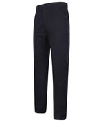 Henbury Slim-Fit Chino mit Flex-Bund, Black 30/32, W650 – Bild 6