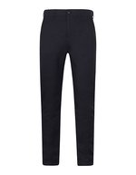 Henbury Slim-Fit Chino mit Flex-Bund – Navy