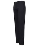 Henbury Slim-Fit Stretch Chino Hose für Damen, Black XS (8), W651 – Bild 5