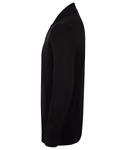 Henbury Bomber a Maglia Fine con Zip, Grey Marl XXS, W718 – immagine 5