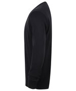 Henbury Men´s Lightweight V-Neck Jumper Purple XXS (W720), W720 – Bild 5