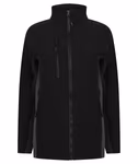 Unisex Softshell Jacket – Bild 3