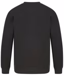 Henbury Sweatshirt made of Recycled Material, Navy XS, W840 – image 4