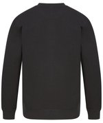 Henbury Sweatshirt aus recyceltem Material, Black XL, W840 – Bild 4