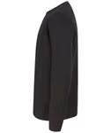 Henbury Sweatshirt made of Recycled Material, Navy XS, W840 – image 6