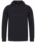 Henbury Sweat à Capuche Lourd XXL en Matériau Recyclé, Heather Grey M, W841 – image 3