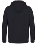 Henbury Sweat à Capuche Lourd XXL en Matériau Recyclé, Heather Grey M, W841 – image 4