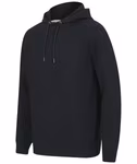 Henbury Sweat à Capuche Lourd XXL en Matériau Recyclé, Heather Grey M, W841 – image 5