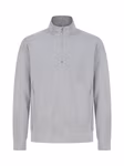 Henbury Pull Durable 1/4 Zip en, Black XS, W842 – image 3