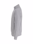 Henbury Pull Durable 1/4 Zip en, Black XS, W842 – image 5