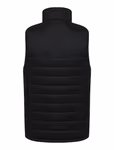 Henbury Steppweste aus Nylon mit Taschen, Black L, W875 – Bild 4