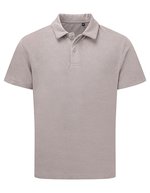 Men´s Terry Polo – Stone