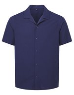 Men´s Shirt – Unito Blu navy