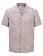 Men´s Shirt – Stone-Tonal