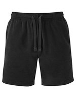 Men´s Terry Shorts – Black