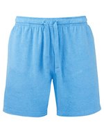 Men´s Terry Shorts – Sea Blue