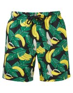 Men´s Swim Shorts – Navy-Blue